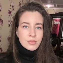 Фотография репетитора Рафикова Мярьям Рустямовна