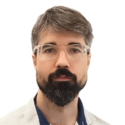 Фотография репетитора Моисеев Михаил Андреевич