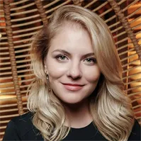 Фотография репетитора Каминская Мария Александровна