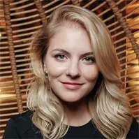 Фотография репетитора Каминская Мария Александровна