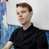 Фотография репетитора Хасанов Роман Евгеньевич