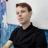 Фотография репетитора Хасанов Роман Евгеньевич