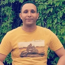 Фотография репетитора Hassan Mostafa Mahmoud