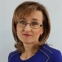 Фотография репетитора Носова Светлана Владимировна