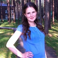 Фотография репетитора Борисова Ольга Николаевна