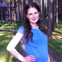 Фотография репетитора Борисова Ольга Николаевна