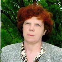 Фотография репетитора Кашлева Татьяна Степановна