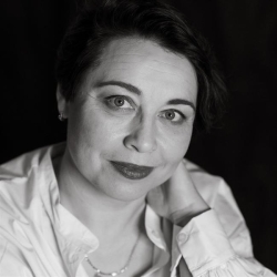 Фотография репетитора Ефремова Ольга Николаевна