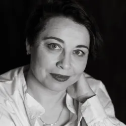 Фотография репетитора Ефремова Ольга Николаевна