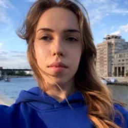 Фотография репетитора Федорова Марья Андреевна