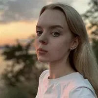 Фотография репетитора Ритчер Софья Алексеевна