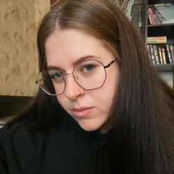 Фотография репетитора Сотникова Екатерина Владимировна