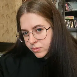 Фотография репетитора Сотникова Екатерина Владимировна