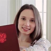 Фотография репетитора Дмитриева Наталья Константиновна