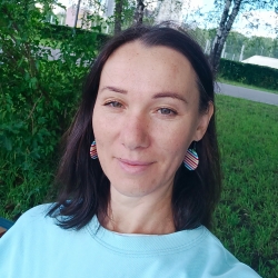 Фотография репетитора Пилосян Анна Николаевна