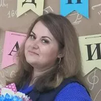 Фотография репетитора Мальцева Анна Викторовна