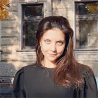 Фотография репетитора Тимофеева Екатерина Александровна