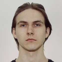 Фотография репетитора Репкин Илья Романович