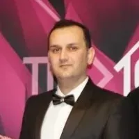 Фотография репетитора Бахрами Реза Нот