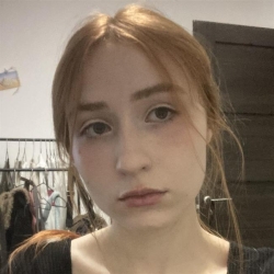 Фотография репетитора Безгина Вероника Сергеевна