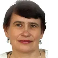 Фотография репетитора Пашина Светлана Алексеевна