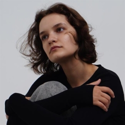 Фотография репетитора Подкосова Анастасия Сергеевна