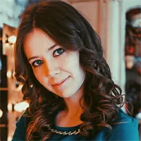 Фотография репетитора Сербат Полина Евгеньевна