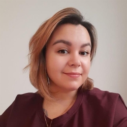 Фотография репетитора Лысенко Алена Александровна