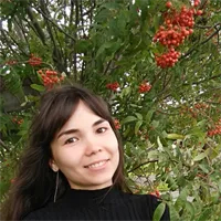 Фотография репетитора Ершова Влада Алексеевна