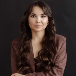 Фотография репетитора Ершова Влада Алексеевна