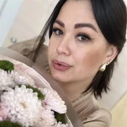 Фотография репетитора Боровик Инна Геннадиевна