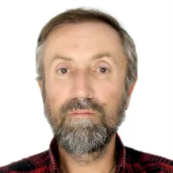 Фотография репетитора Санти Флоран 