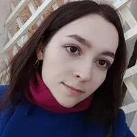 Фотография репетитора Балыкова Валерия Львовна