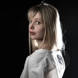 Фотография репетитора Третьякова Анна Олеговна