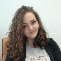 Фотография репетитора Архипова Дарья Владимировна