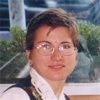 Фотография репетитора Донец Александра Викторовна