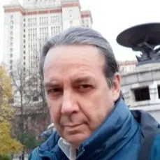 Фотография репетитора Борцов Александр Анатольевич