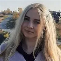 Фотография репетитора Андриянова Олеся Александровна