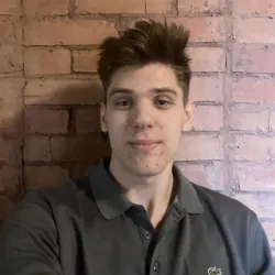 Фотография репетитора Шаранда Данила Денисович