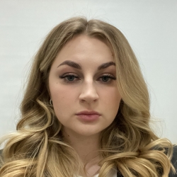 Фотография репетитора Черкасова Алина Дмитриевна