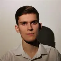 Фотография репетитора Максимов Евгений Алексеевич