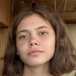 Фотография репетитора Черных Елизавета Николаевна