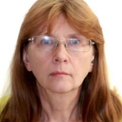 Фотография репетитора Павлятчик Наталия Станиславовна