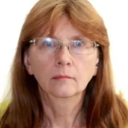 Фотография репетитора Павлятчик Наталия Станиславовна