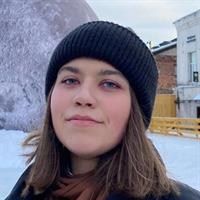 Фотография репетитора Никулина Александра Вадимовна