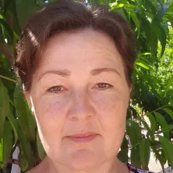 Фотография репетитора Парицкая Светлана Анатольевна