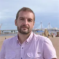 Фотография репетитора Чугунов Владимир Геннадьевич