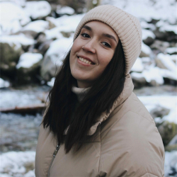 Фотография репетитора Серова Юлия Владимировна