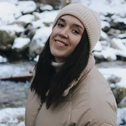 Фотография репетитора Серова Юлия Владимировна