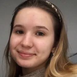 Фотография репетитора Комарова Дарья Геннадьевна